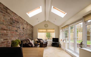 conservatory roof insulation Shephall, Hertfordshire