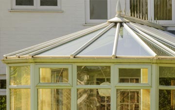 conservatory roof repair Shephall, Hertfordshire