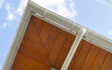 Shephall soffit types